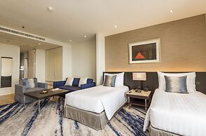 Emporium Suites by Chatrium