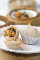 Emporium Suites by Chatrium