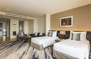 Emporium Suites by Chatrium