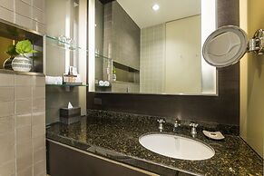 Emporium Suites by Chatrium