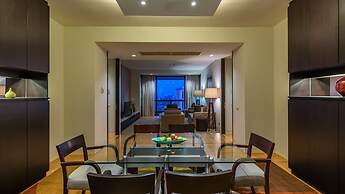 Emporium Suites by Chatrium