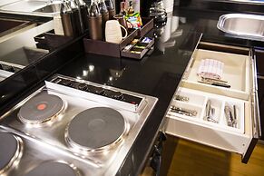 Emporium Suites by Chatrium