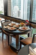 Emporium Suites by Chatrium