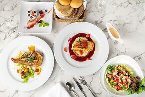 Emporium Suites by Chatrium