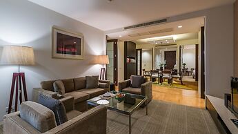 Emporium Suites by Chatrium