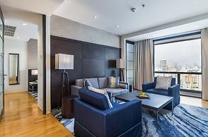 Emporium Suites by Chatrium