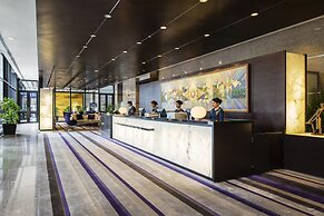 Emporium Suites by Chatrium