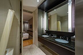 Emporium Suites by Chatrium