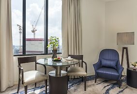 Emporium Suites by Chatrium