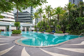 Emporium Suites by Chatrium