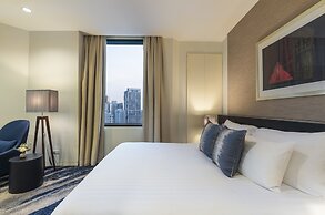 Emporium Suites by Chatrium