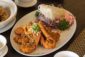 Emporium Suites by Chatrium