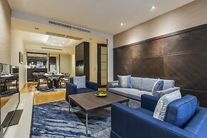 Emporium Suites by Chatrium