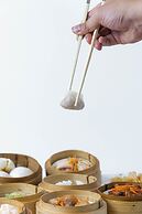 Emporium Suites by Chatrium