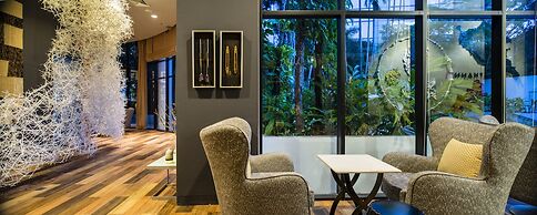 Emporium Suites by Chatrium