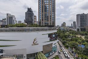 Emporium Suites by Chatrium