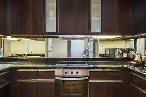 Emporium Suites by Chatrium