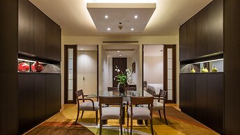 Emporium Suites by Chatrium