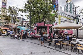 Emporium Suites by Chatrium