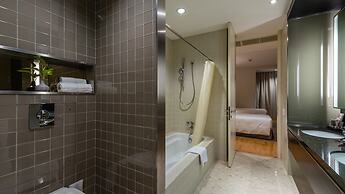 Emporium Suites by Chatrium