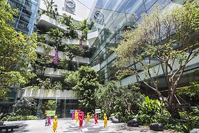 Emporium Suites by Chatrium