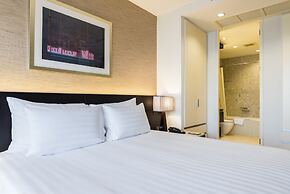 Emporium Suites by Chatrium