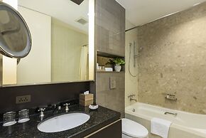 Emporium Suites by Chatrium