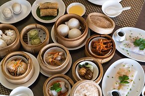 Emporium Suites by Chatrium