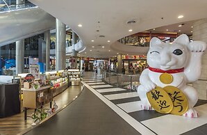 Emporium Suites by Chatrium