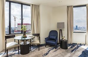 Emporium Suites by Chatrium