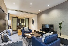 Emporium Suites by Chatrium