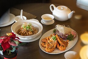 Emporium Suites by Chatrium