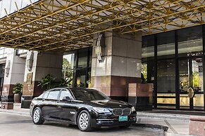 Emporium Suites by Chatrium