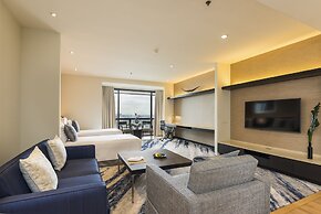 Emporium Suites by Chatrium