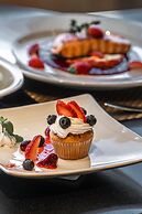 Emporium Suites by Chatrium