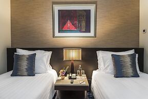 Emporium Suites by Chatrium