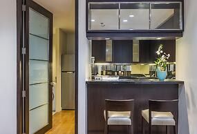 Emporium Suites by Chatrium