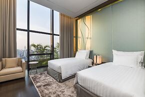 Emporium Suites by Chatrium