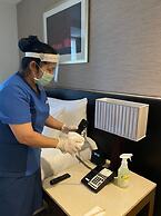 Emporium Suites by Chatrium