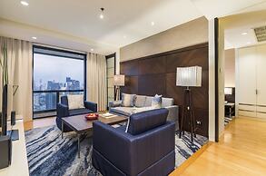 Emporium Suites by Chatrium