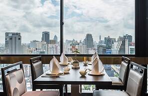 Emporium Suites by Chatrium