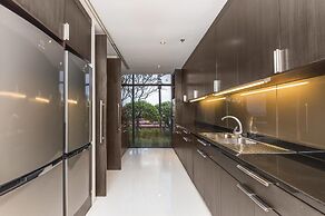 Emporium Suites by Chatrium