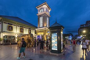 Emporium Suites by Chatrium