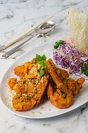 Emporium Suites by Chatrium