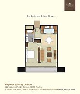 Emporium Suites by Chatrium