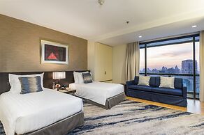 Emporium Suites by Chatrium