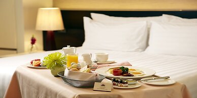 Emporium Suites by Chatrium