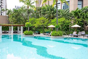 Emporium Suites by Chatrium