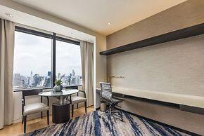 Emporium Suites by Chatrium