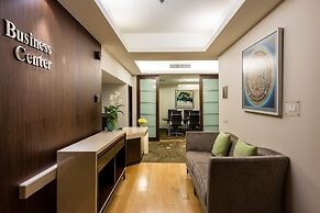 Emporium Suites by Chatrium